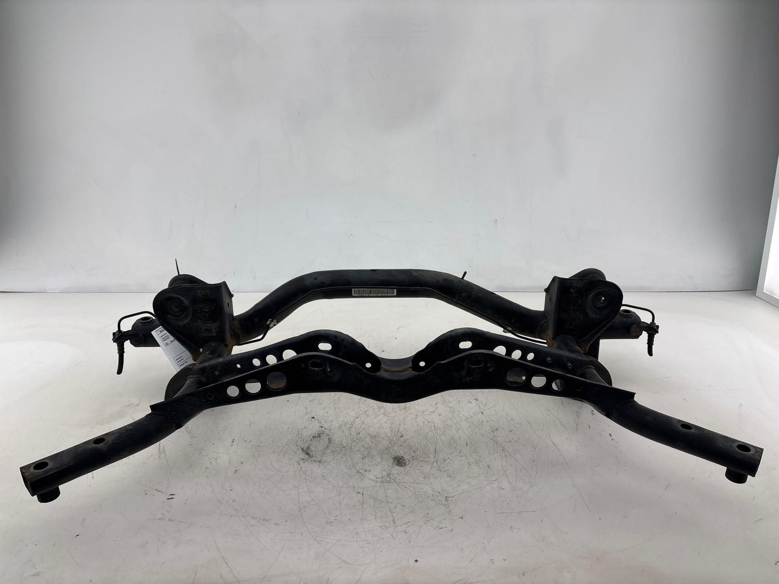 2015-2021 Volkswagen Golf GTI 2.0L Rear Subframe Cross Member OEM