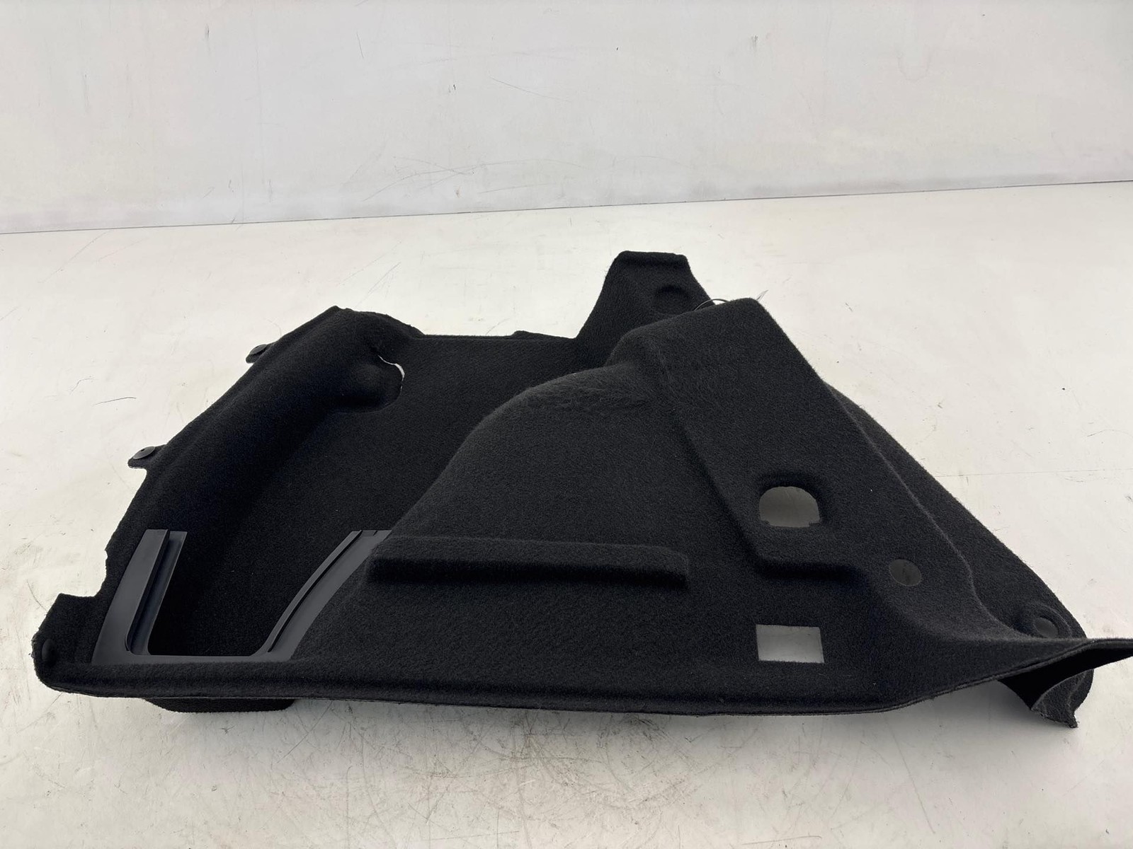 2015-2021 Volkswagen Golf GTI Left Quarter Trunk Panel Trim OEM