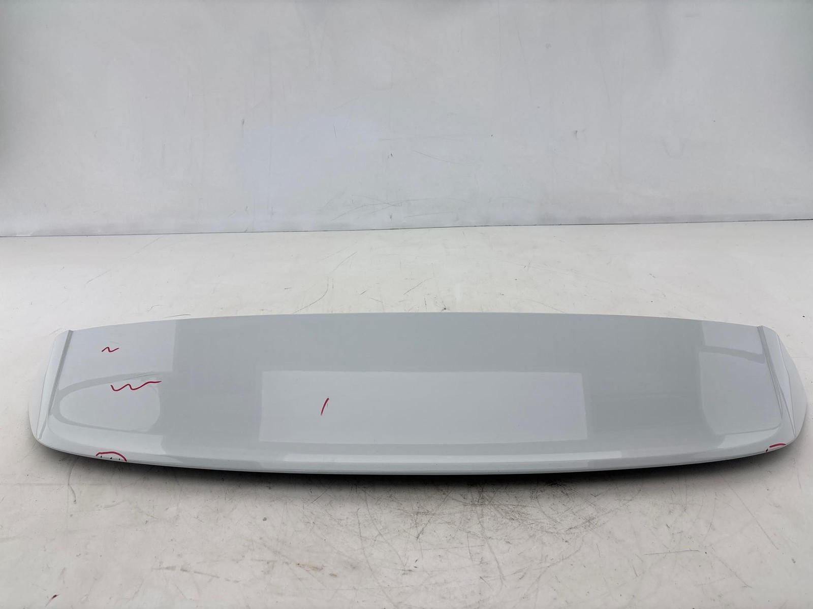 2018-2021 Volkswagen Golf GTI Rear Liftgate Upper Spoiler OEM