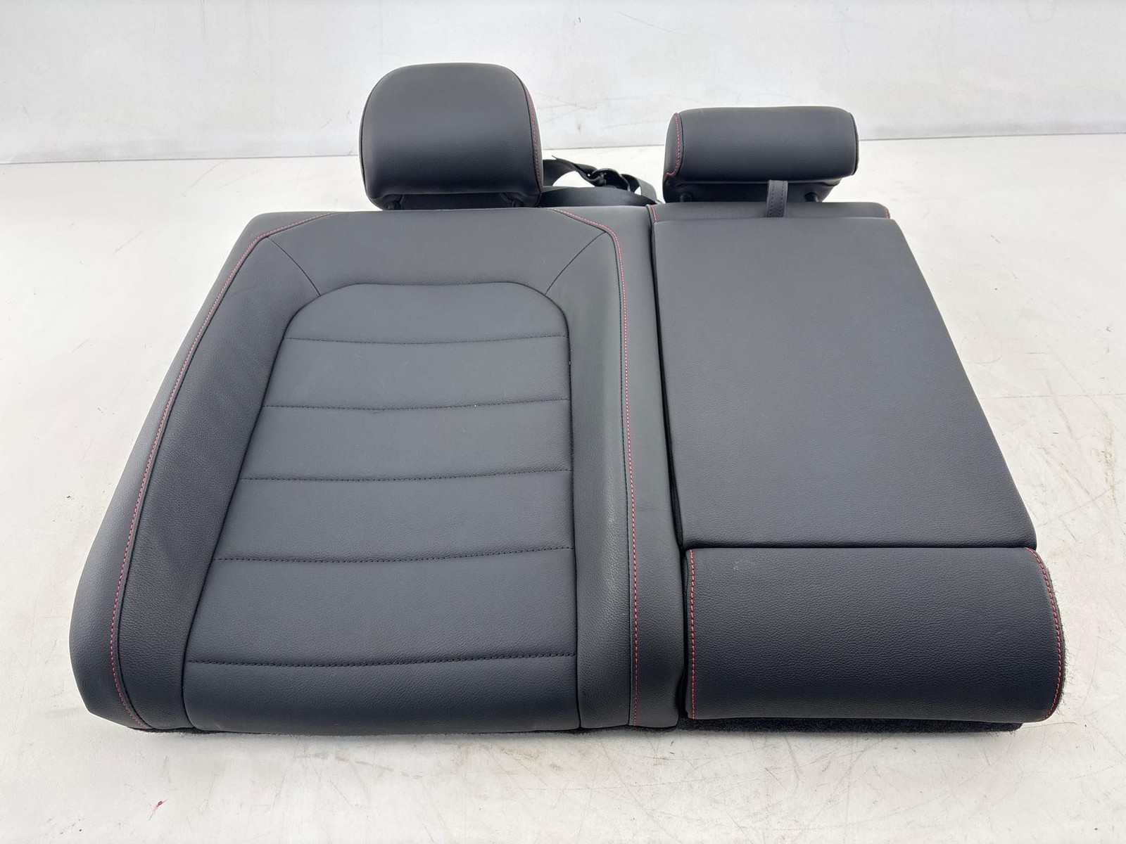 2015-2021 Volkswagen Golf GTI Rear Right Seat Bench Upper Cushion OEM