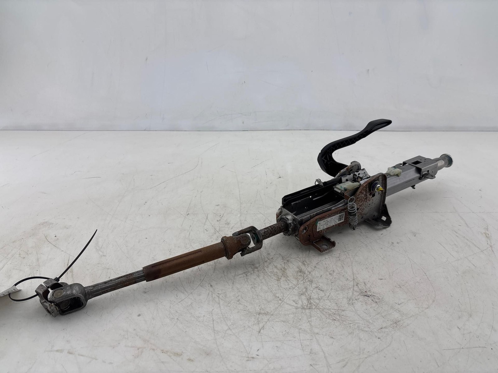 2018-2019 Volkswagen Golf GTI Steering Column Assembly OEM