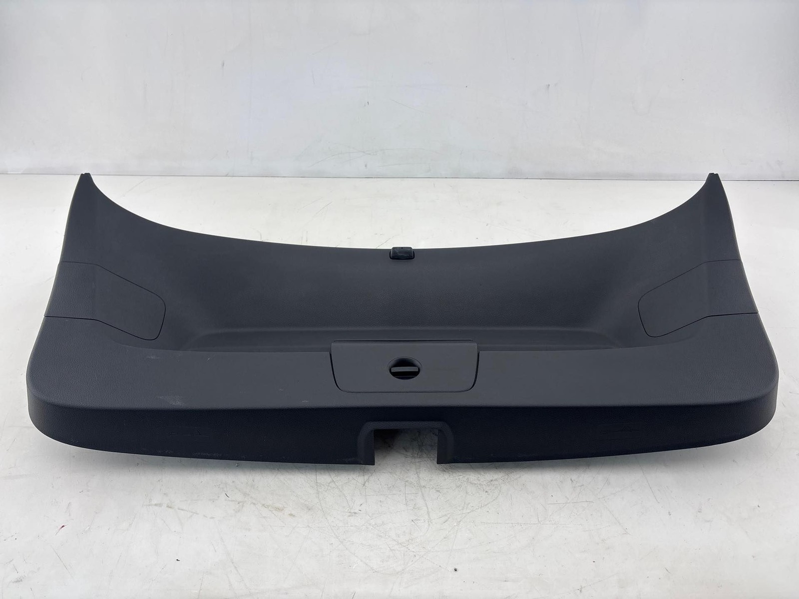 2015-2021 Volkswagen Golf GTI Rear Liftgate Lower Trim Cover Panel OEM
