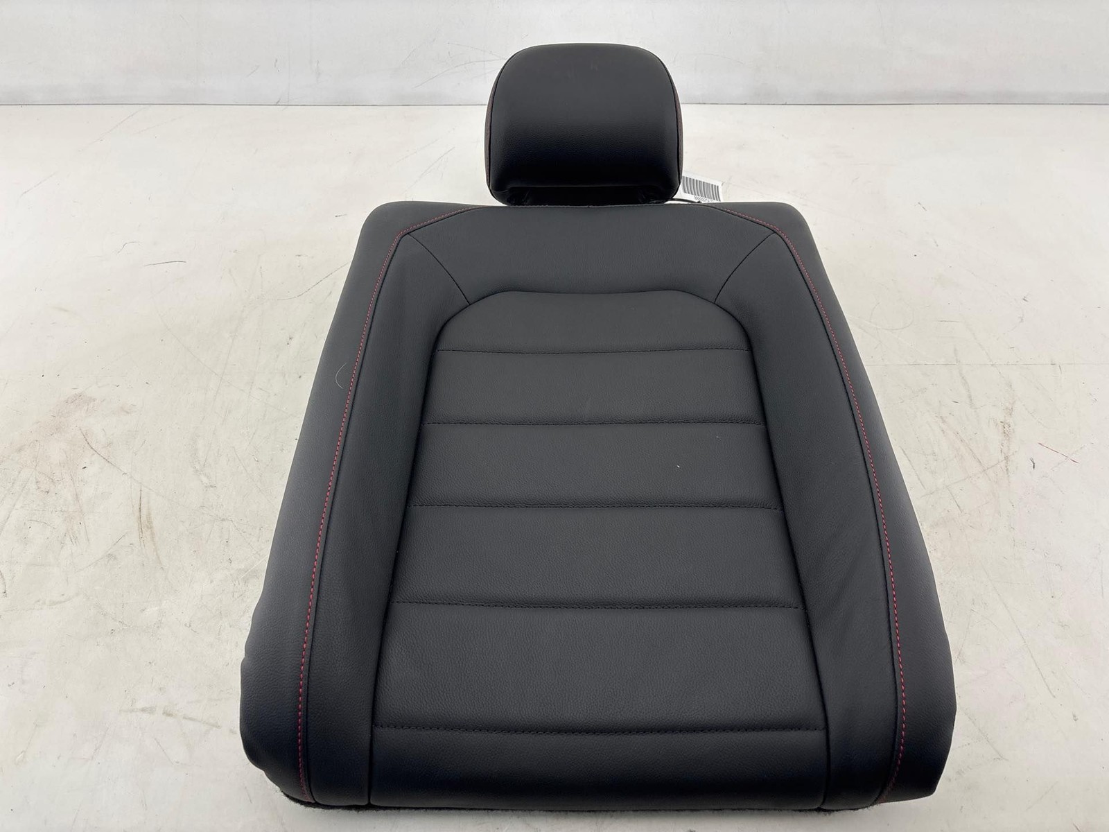 2015-2021 Volkswagen Golf GTI Rear Left Seat Bench Upper Cushion OEM