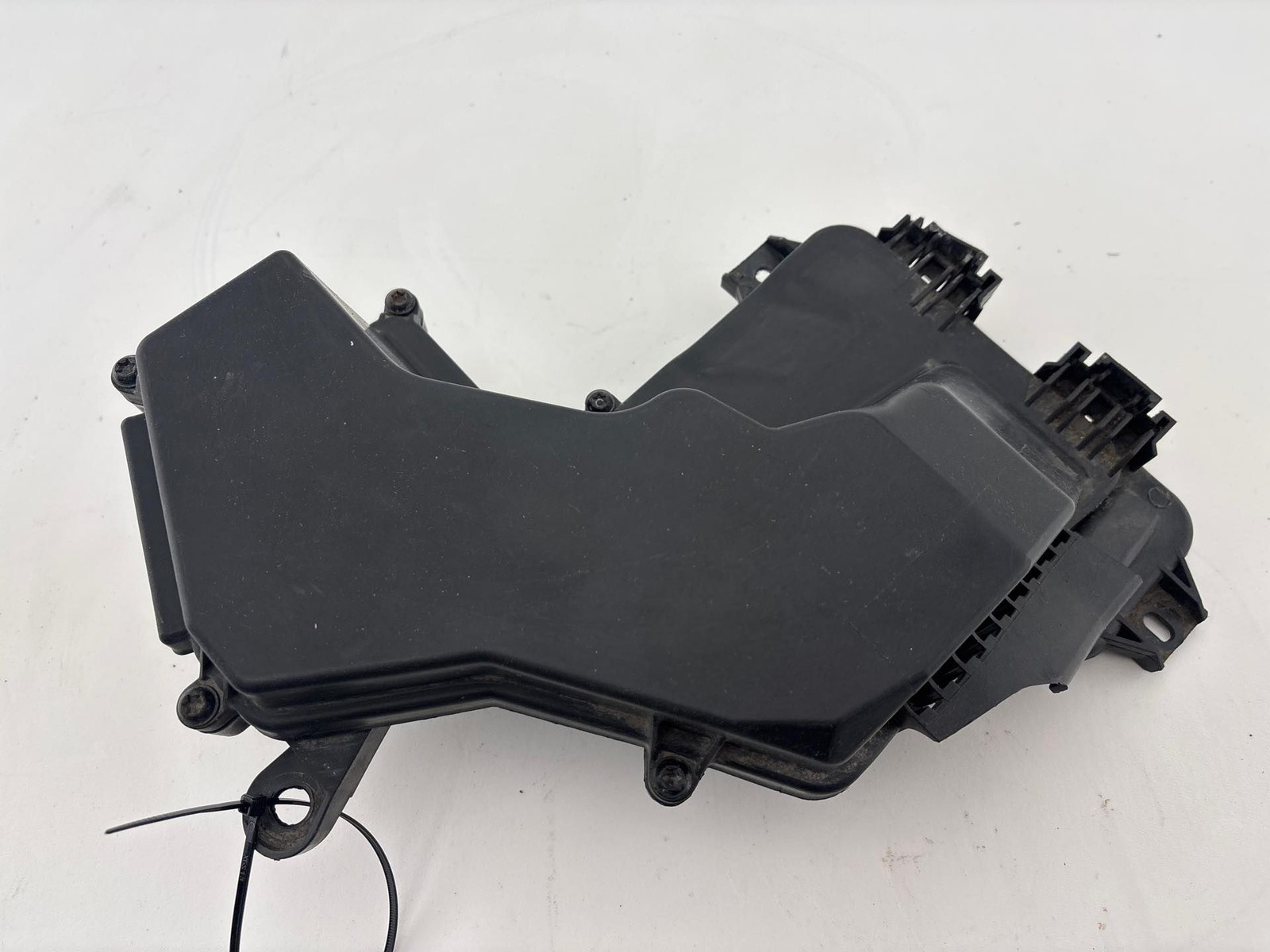 2005-2011 Audi A6 Engine Control Module Cover OEM 4F1-937-576-B