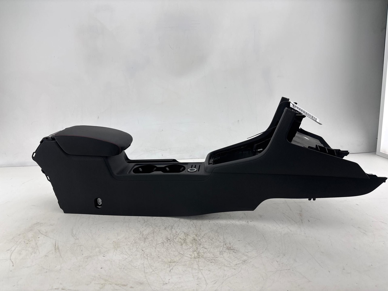 2015-2021 Volkswagen Golf GTI Front Floor Center Console Assembly OEM