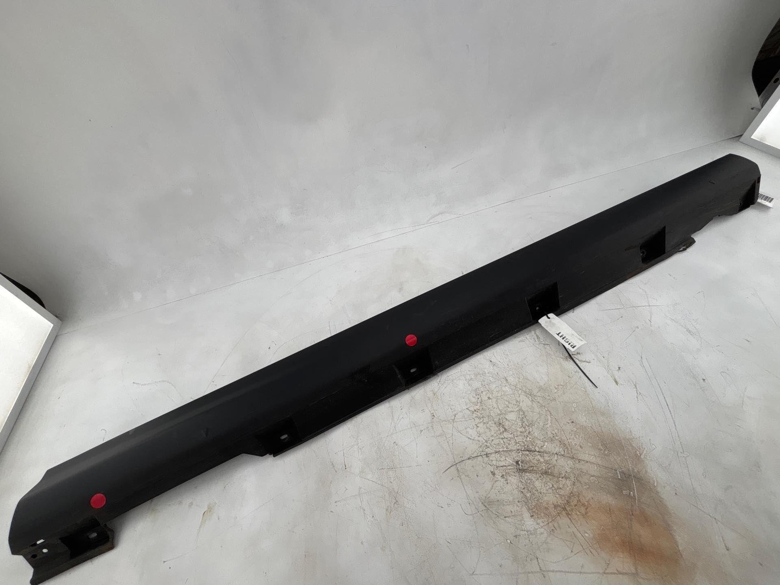12-14 Ford Focus Se Oem Right Pass Side Skirt Rocker Panel Cover Molding