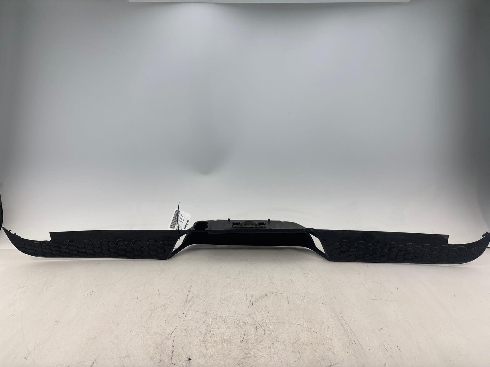 2011-2018 Ram 1500 Rear Bumper Step Pad Trim 55112621Aa