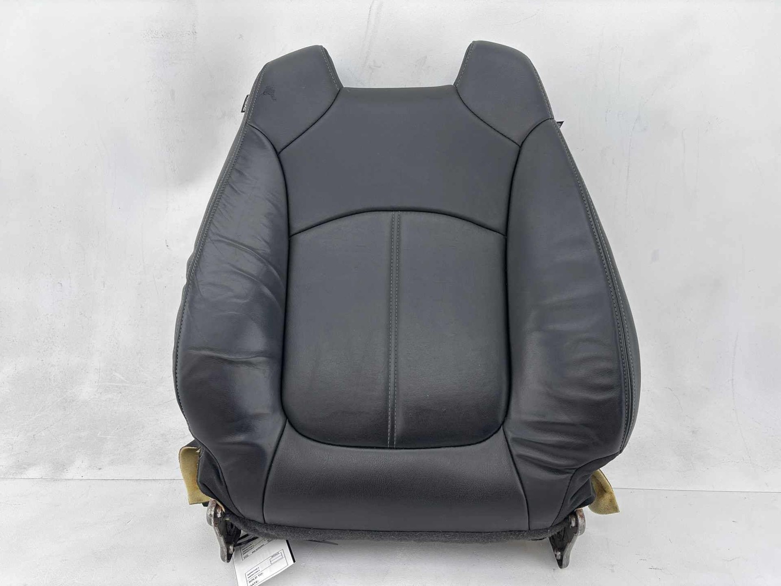 15-17 Gmc Acadia Front Right Passenger Side Upper Seat Cushion Oem
