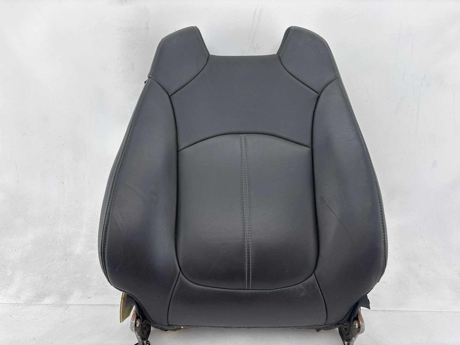 15-17 Gmc Acadia Front Left Driver Side Upper Seat Cushion Oem