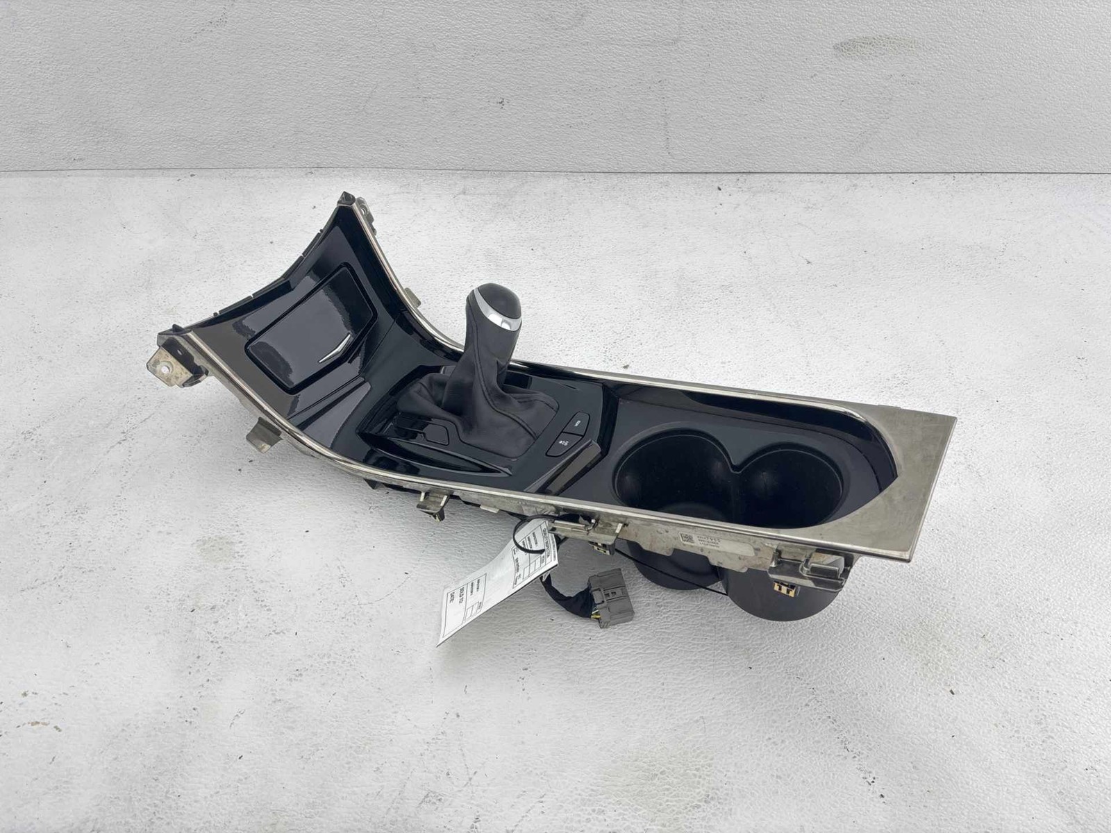 2013-2019 Cadillac ATS Center Console Panel Trim Cover OEM