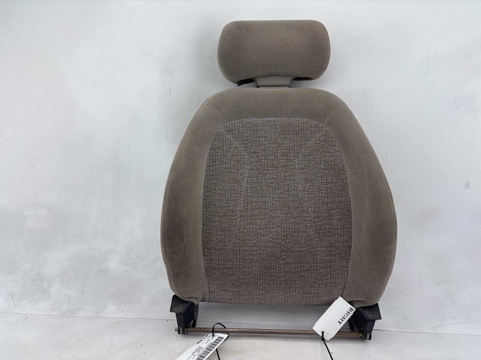 00-02 Saturn Sw2 Front Passenger Side Upper Seat Cushion