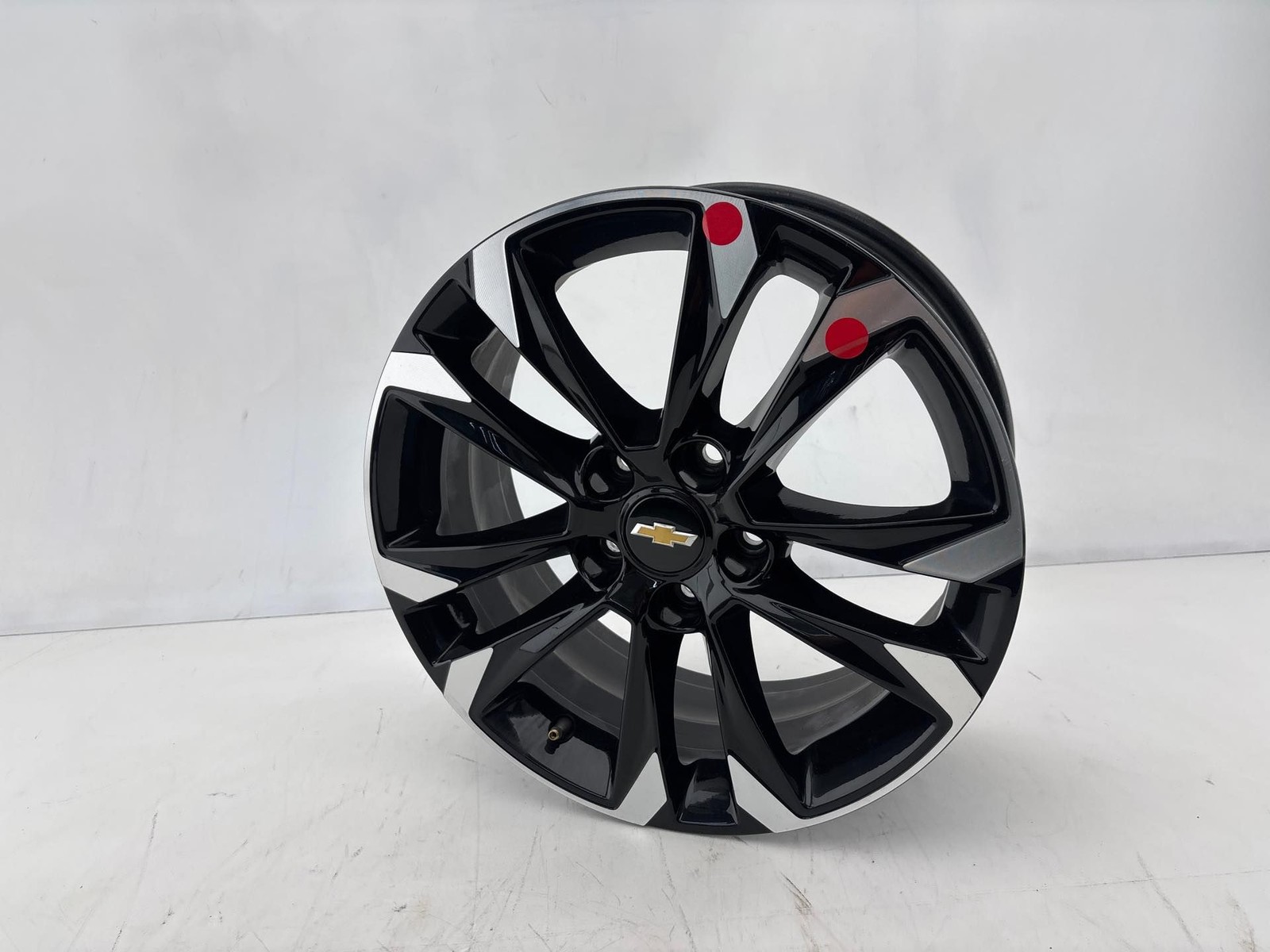 2021-2023 Chevrolet Trailblazer Wheel Rim 17x7.5J OEM 42506156
