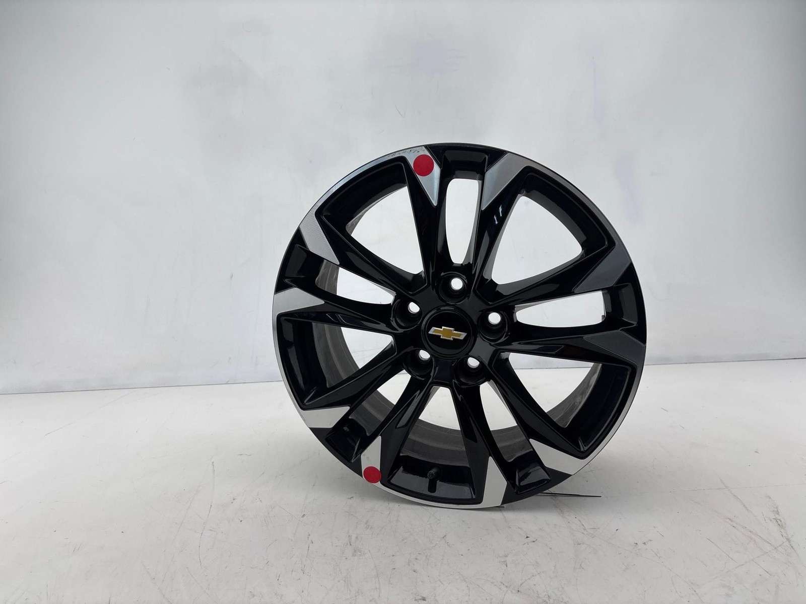 2021-2023 Chevrolet Trailblazer Wheel Rim 17x7.5J OEM 42506156