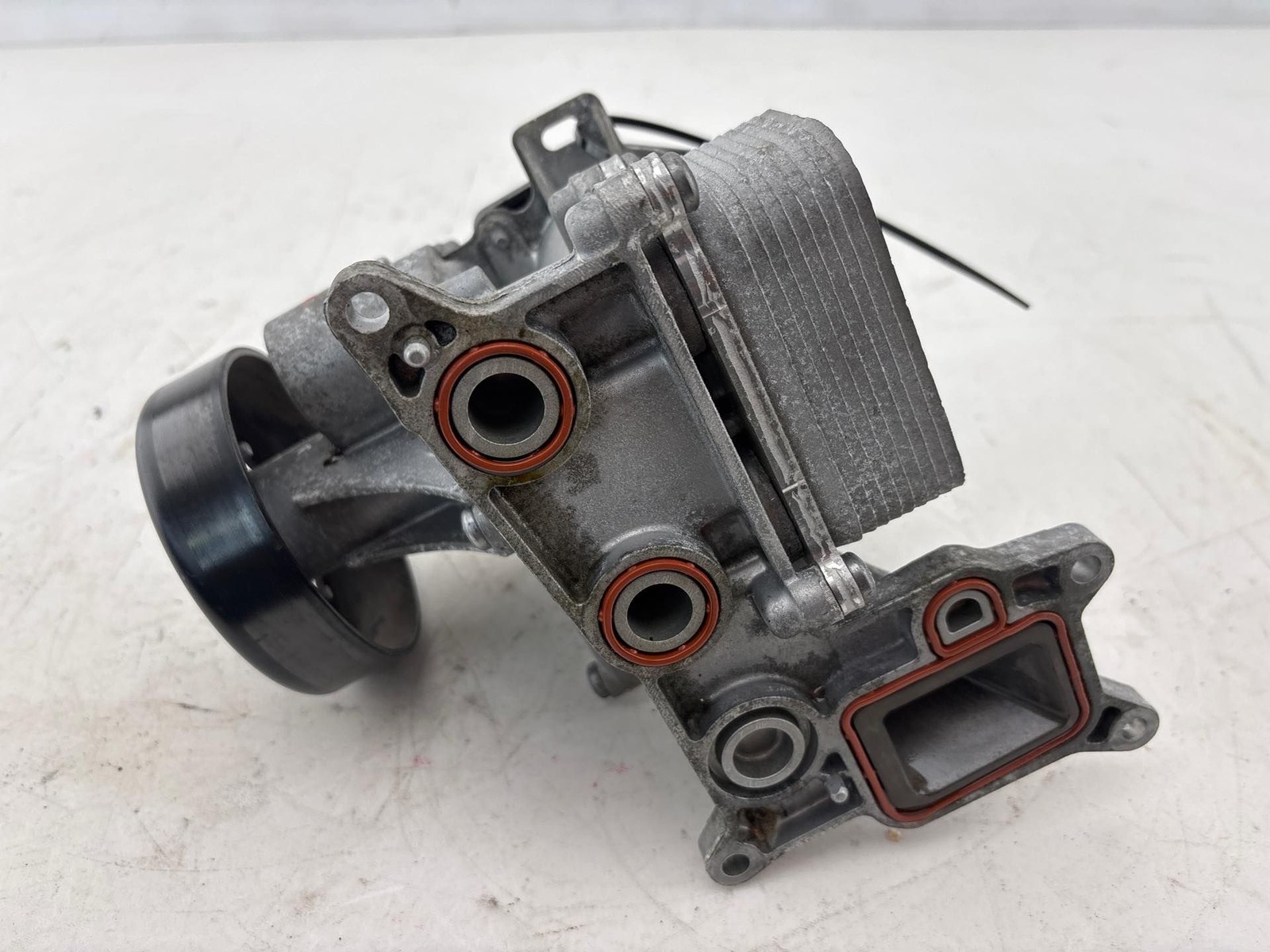 2021-2025 Chevrolet Trailblazer 1.2L Engine Coolant Water Pump OEM