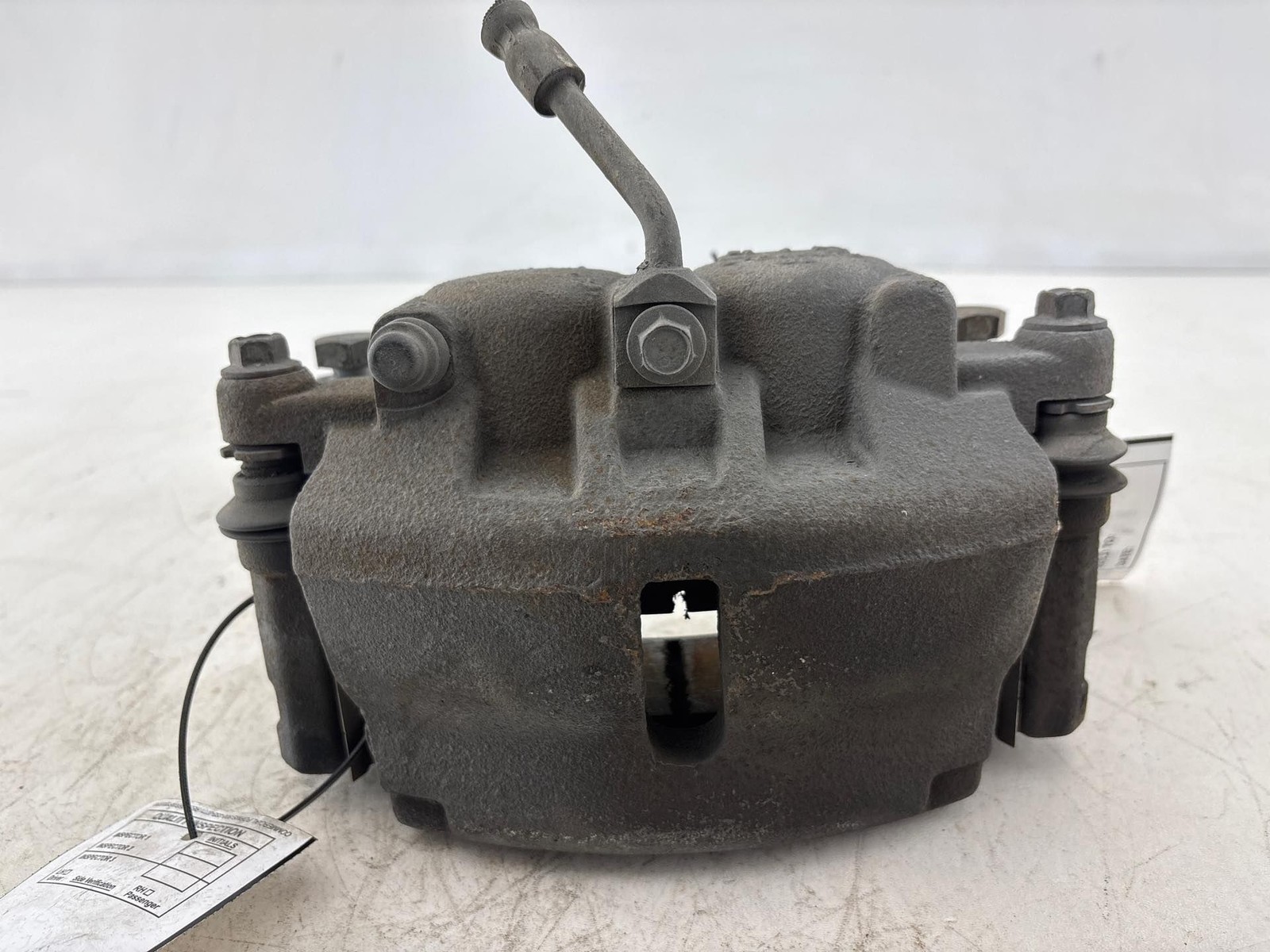 2007 - 2017 GMC Acadia Front Right Passenger Side Disc Brake Caliper OEM