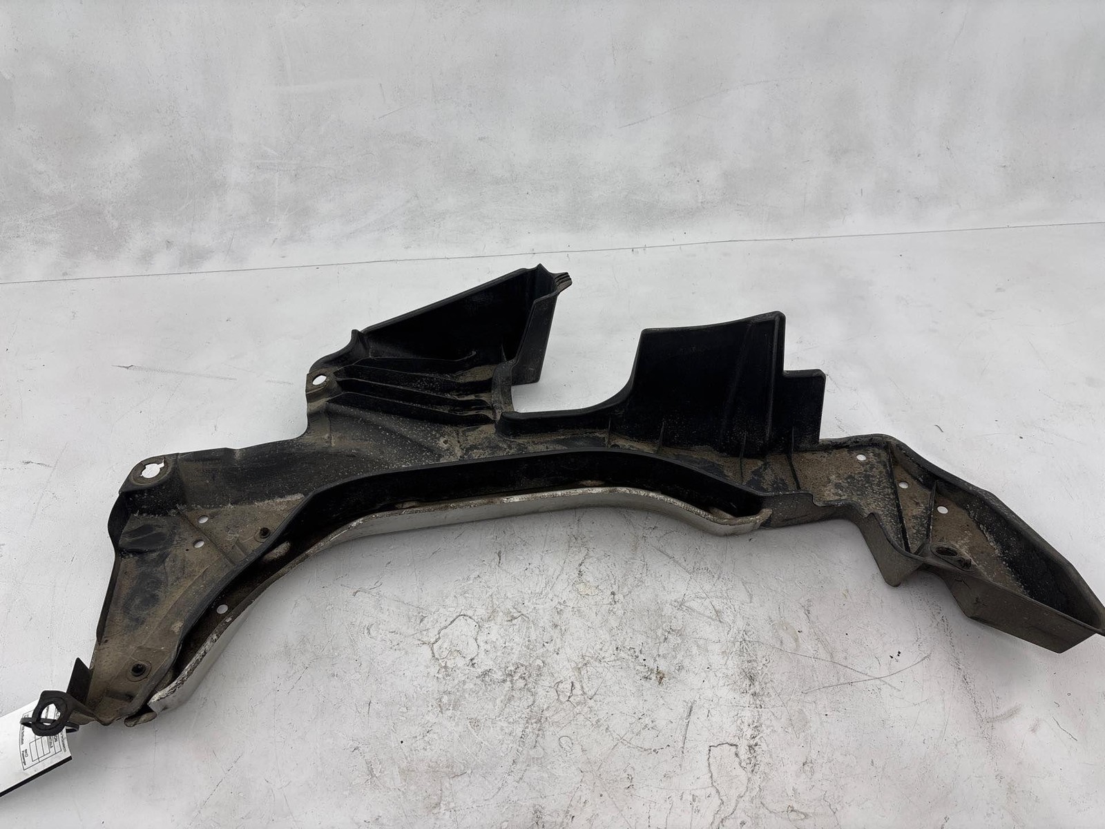 2016-2022 Toyota Prius Prime Rear Right Lower Under Cover Protection OEM