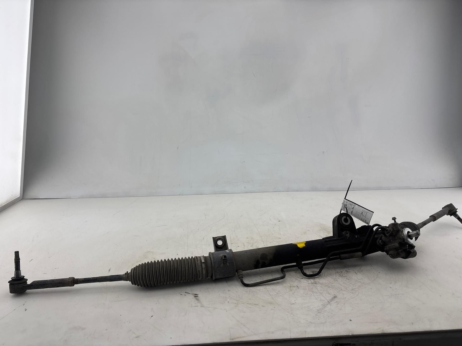 2013 - 2017 GMC Acadia Power Steering Gear Rack And Pinion OEM
