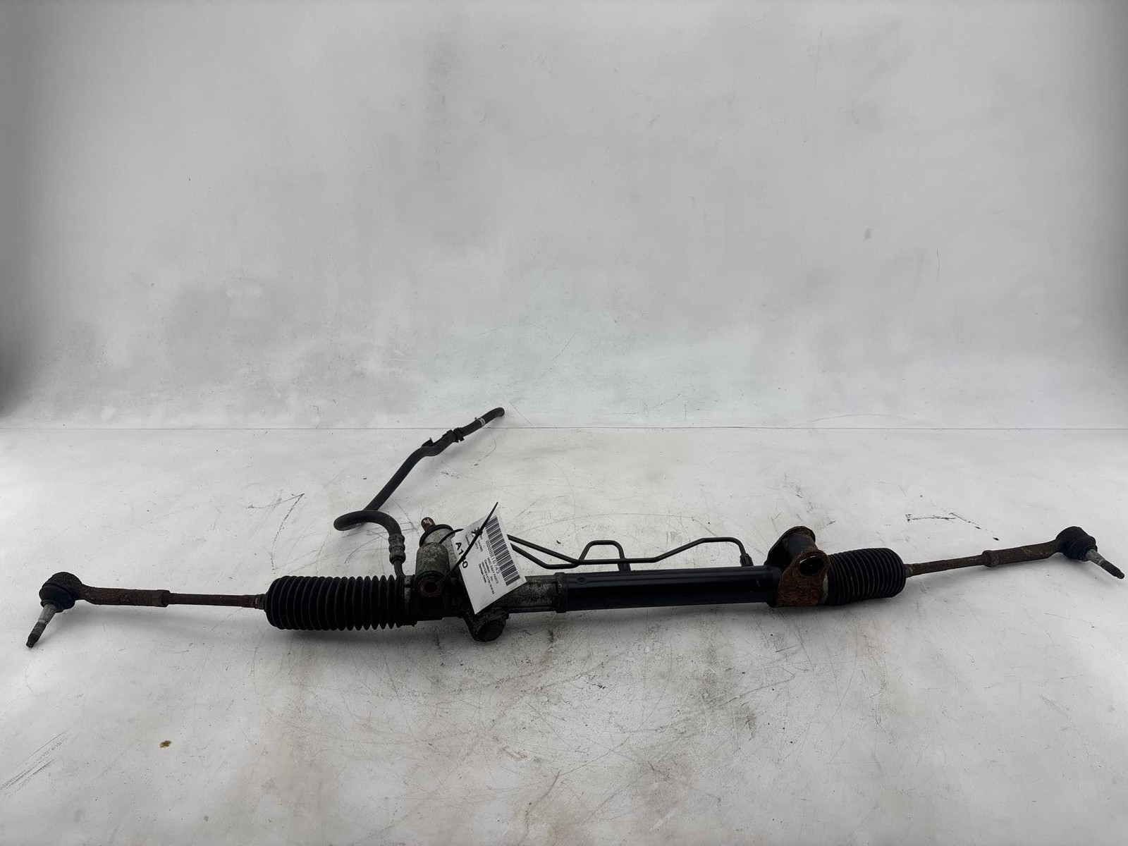 2007-2011 Saab 9-3 Steering Gear Rack And Pinion Oem 12761910