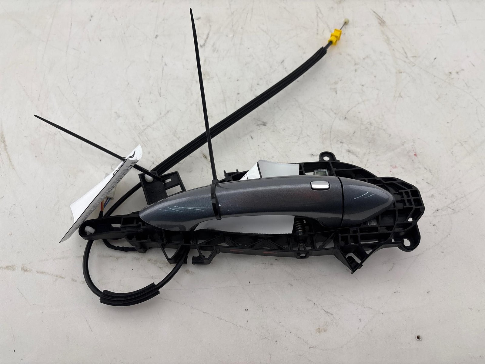 2021-2025 Chevrolet Trailblazer Front Right Door Exterior Handle OEM