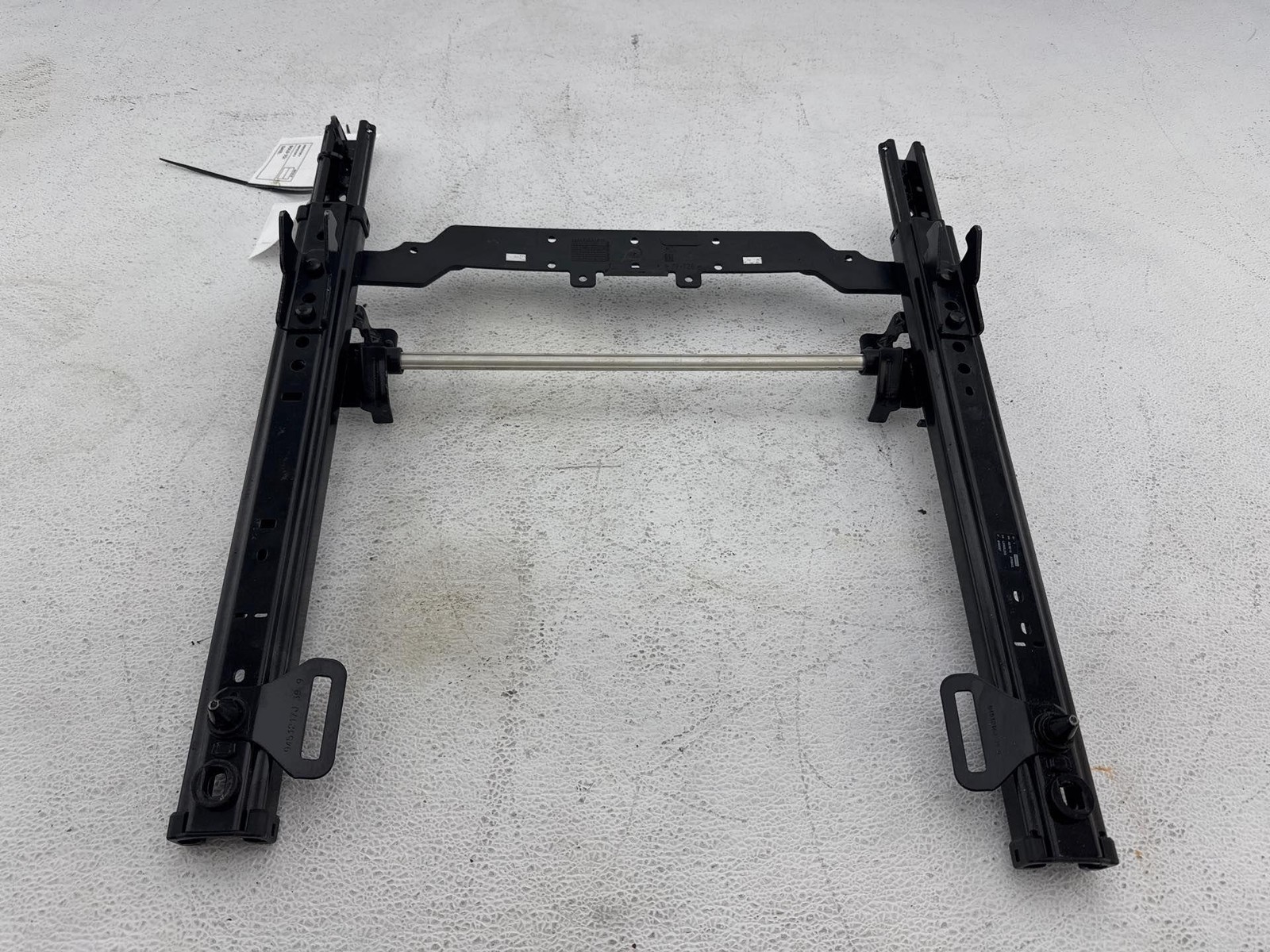 2003-2011 Saab 9-3 Front Right Seat Track Frame Rails Oem