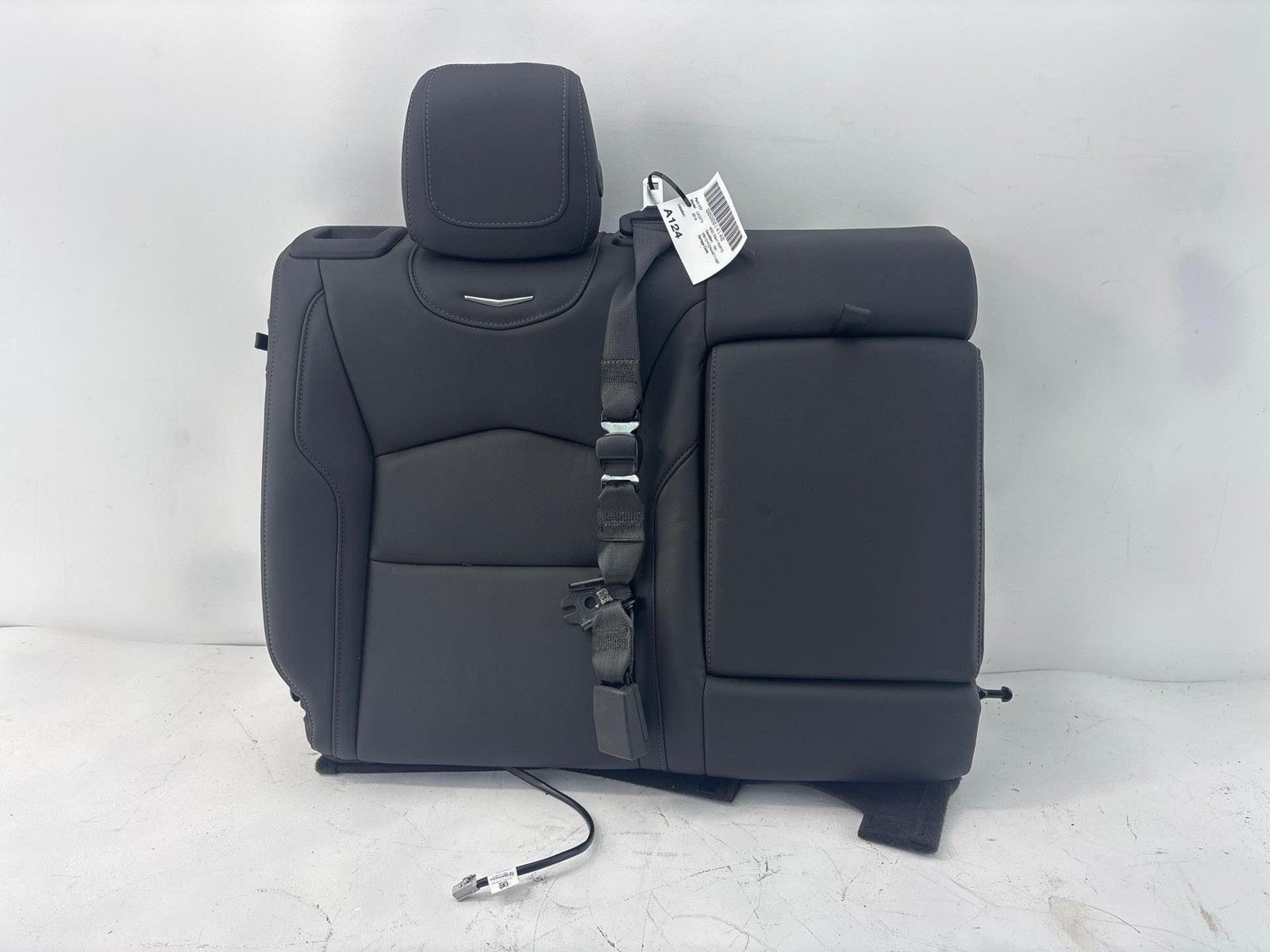 2019-2023 Cadillac Xt4 Rear Right Seat Bench Upper Cushion Oem
