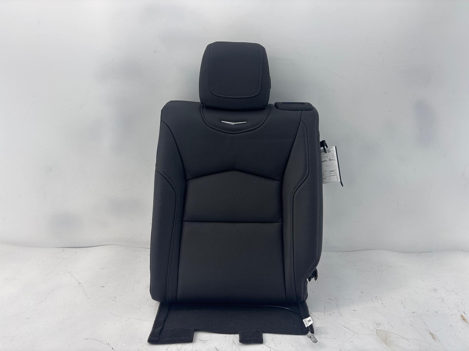 2019-2023 Cadillac Xt4 Rear Left Seat Bench Upper Cushion Oem