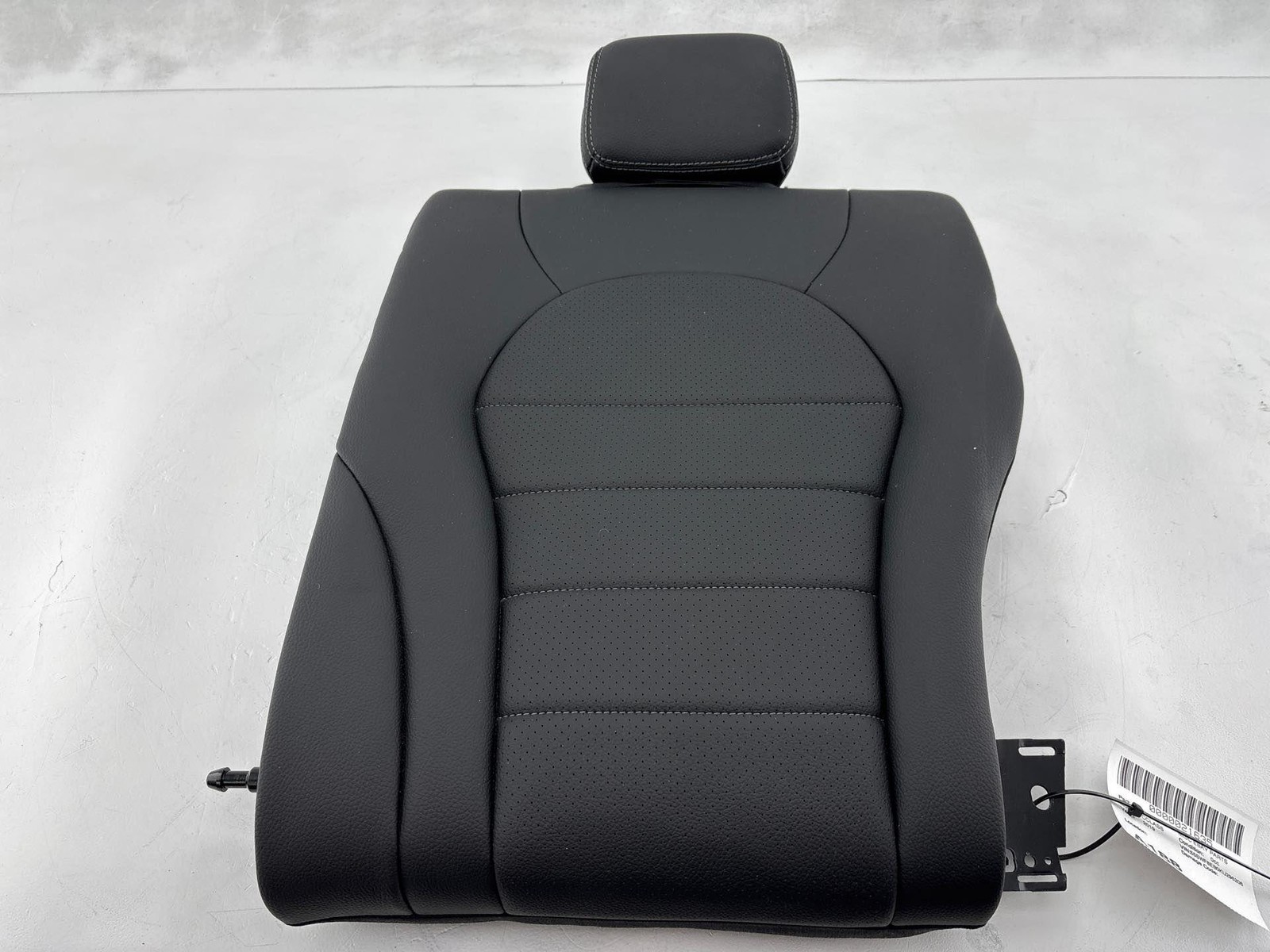 2015-2021 Mercedes W205 C300 Rear Left Seat Bench Upper Cushion OEM