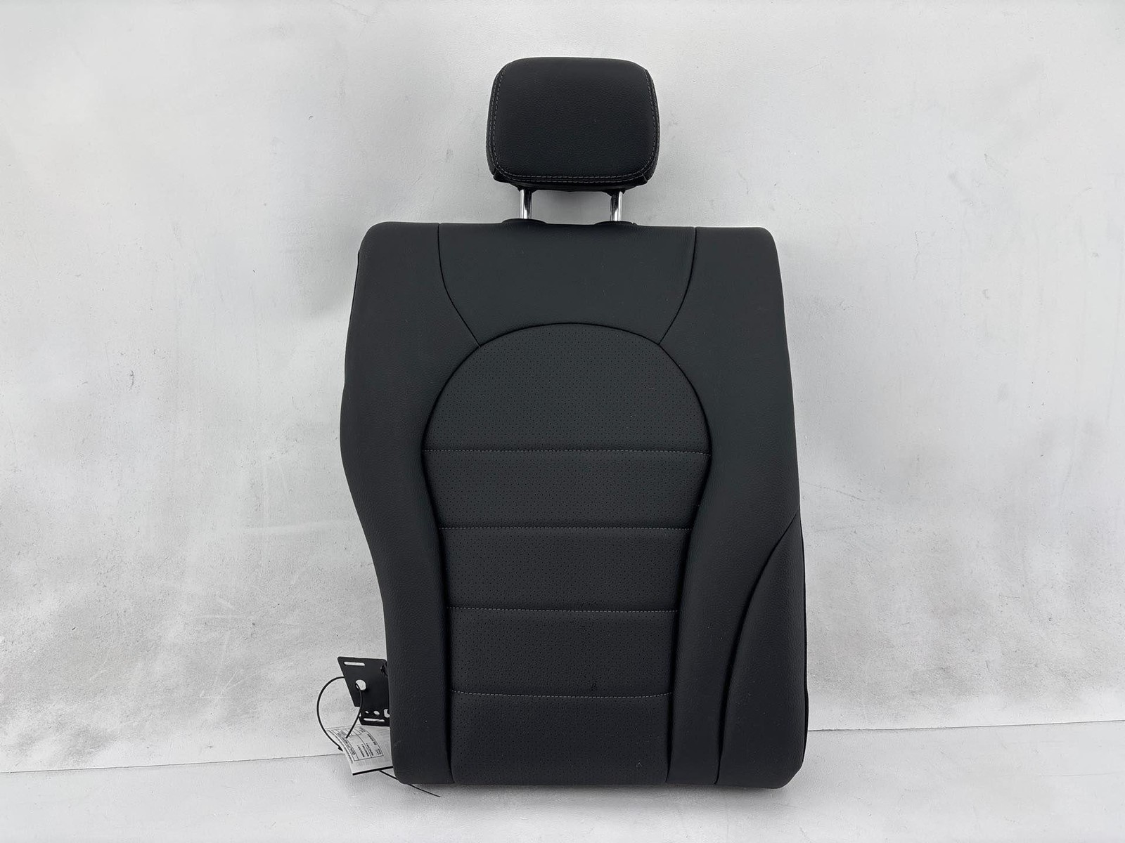 2015-2021 Mercedes W205 C300 Rear Right Seat Bench Upper Cushion OEM