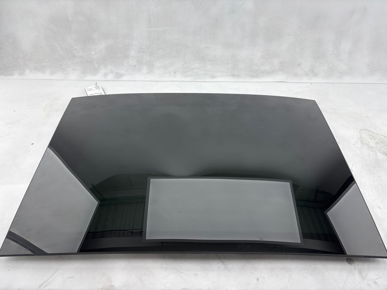 2015-2021 Mercedes W205 C300 Sliding Panoramic Sunroof Sun Roof Glass OEM
