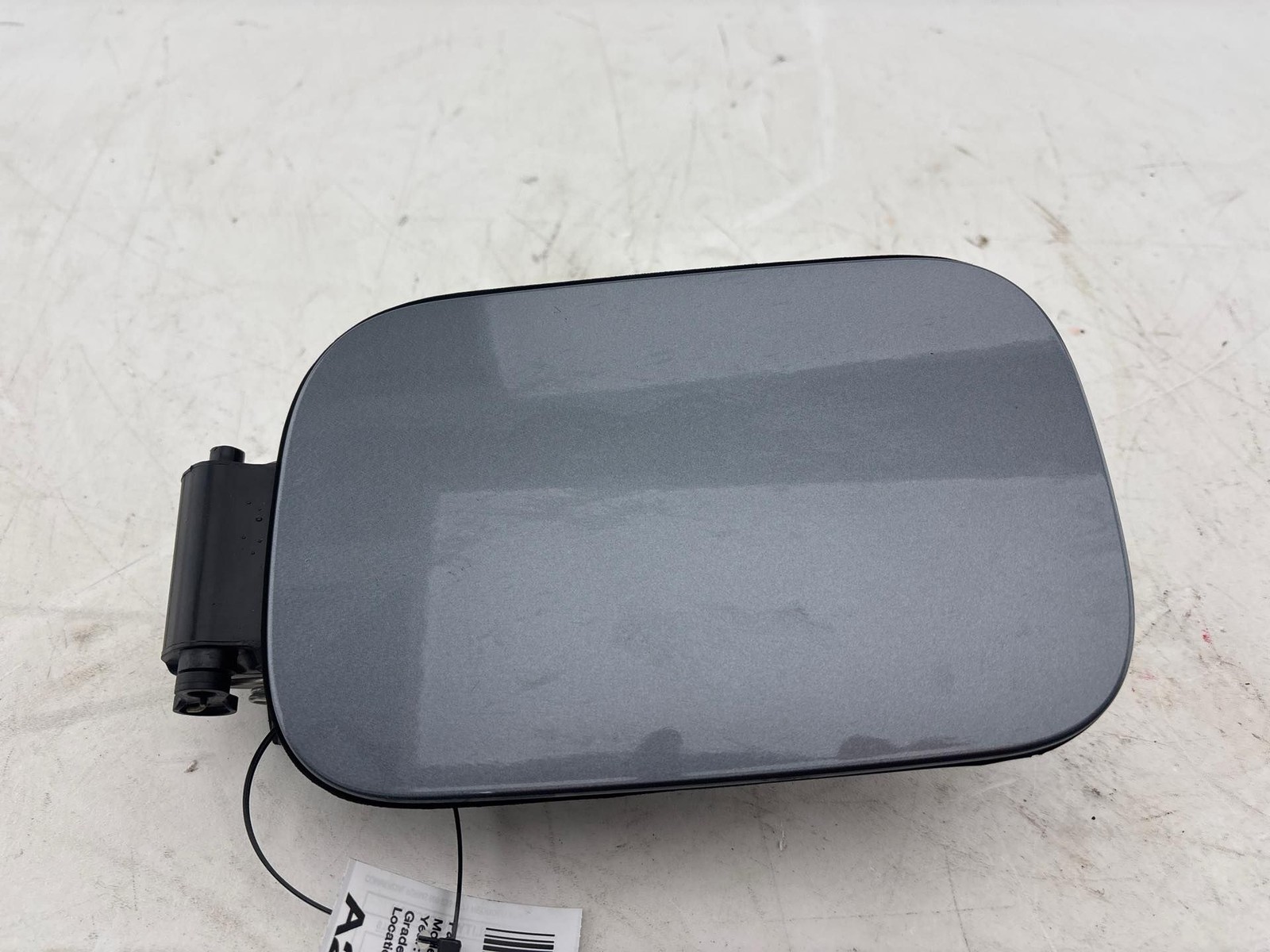2021-2025 Chevrolet Trailblazer Rear Left Fuel Tank Door OEM