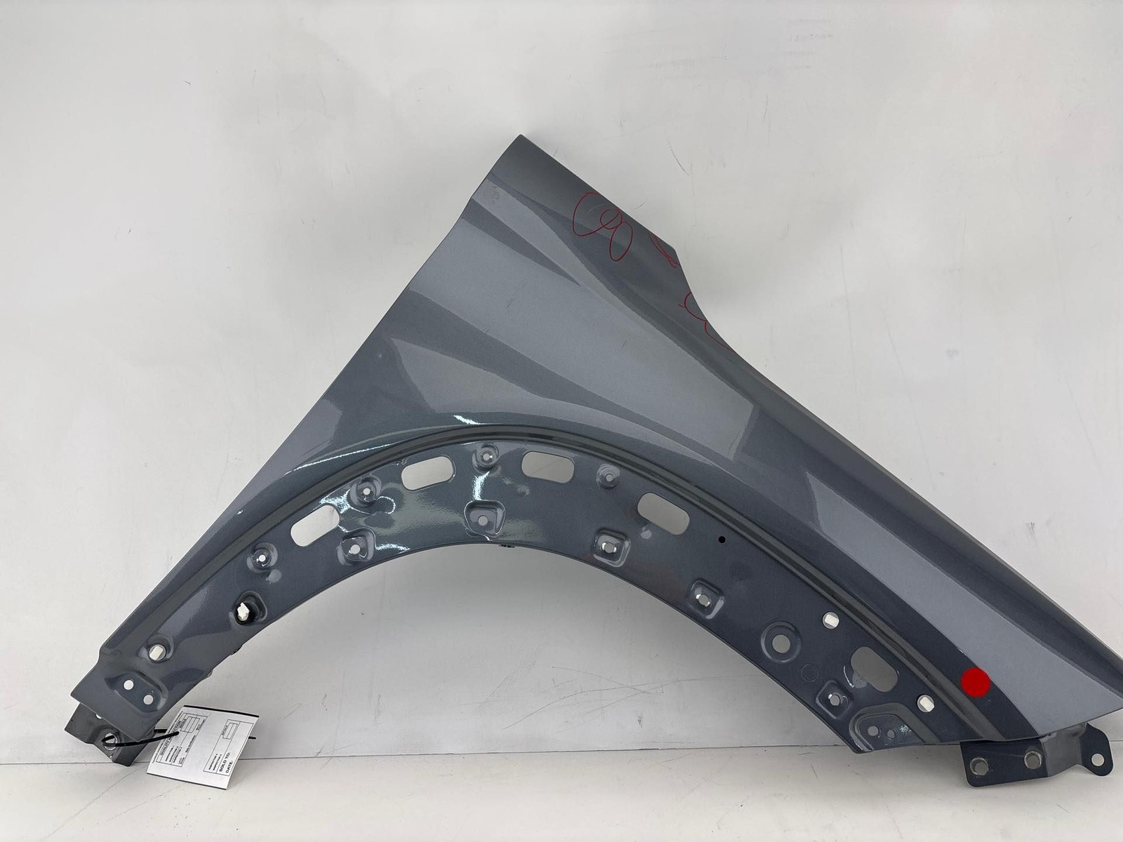 2021-2025 Chevrolet Trailblazer Front Right Fender Cover Panel OEM