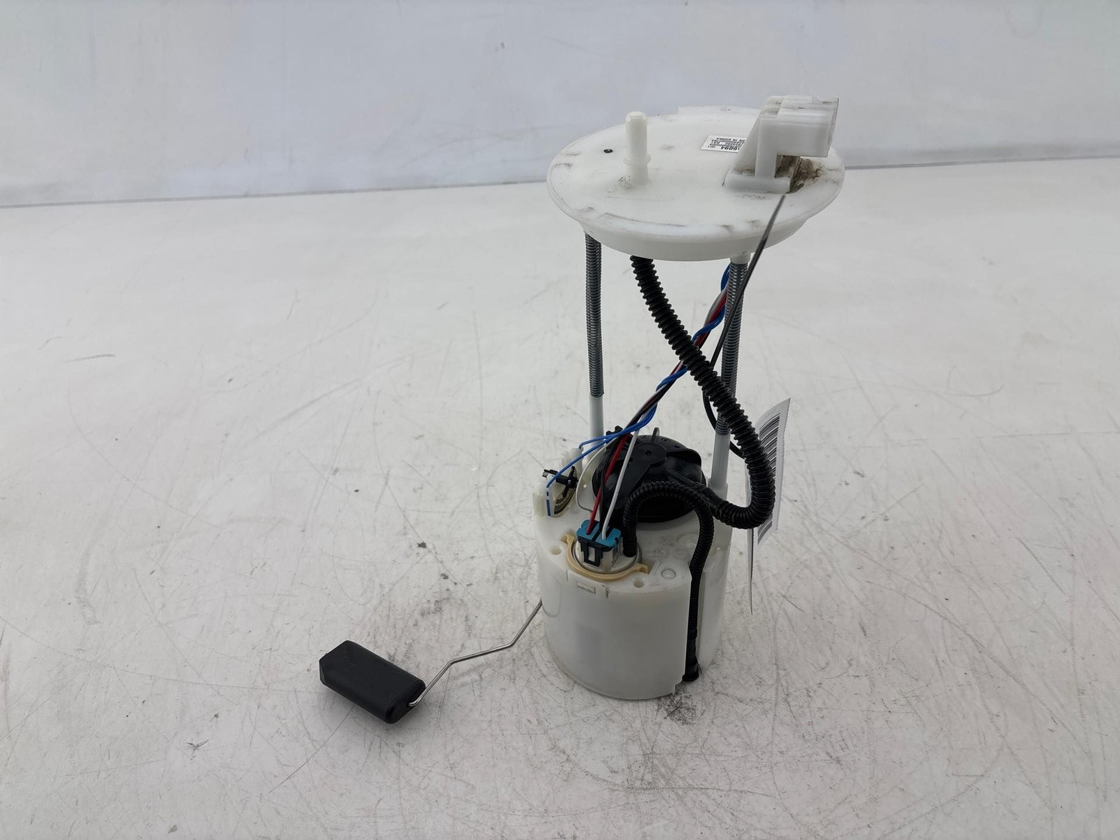 2021-2024 Chevrolet Trailblazer Fuel Gas Tank Pump OEM 42746094
