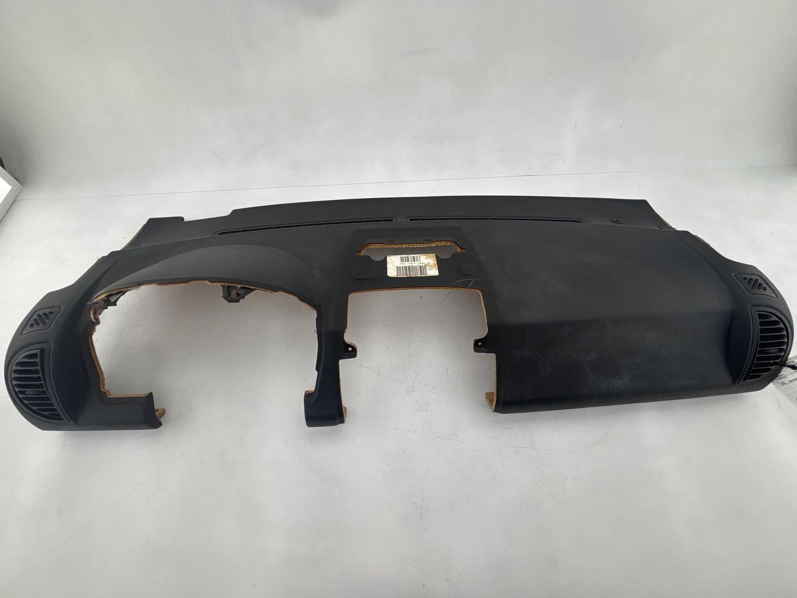 2006-2007 Saturn Vue Dash Dashboard Upper Instrument Panel Oem