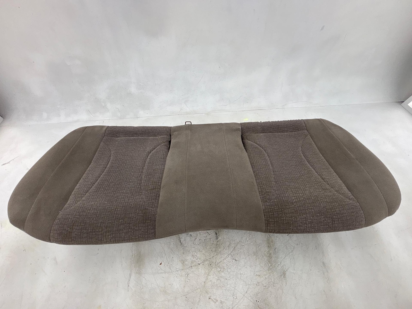 2000 Saturn S Series Sw2 Rear Lower Seat Bottom Cushion Oem