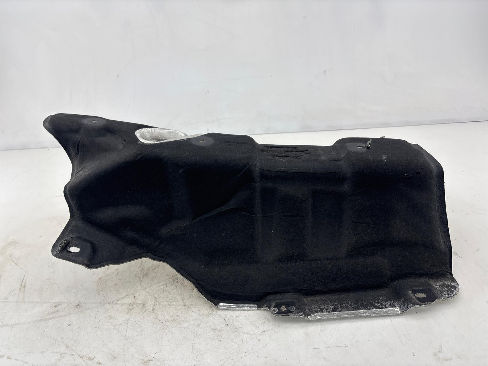 2021-2025 Chevrolet Trailblazer Front Heat Shield Cover OEM 60005944