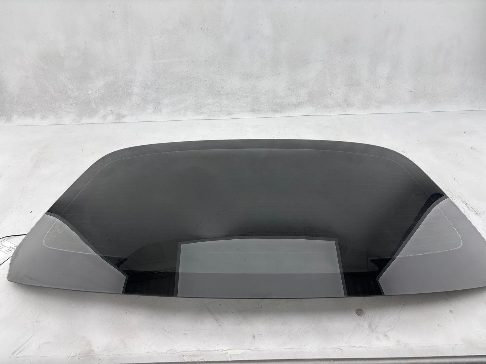 2019-2021 Mercedes W205 C300 Windshield Back Window Glass OEM