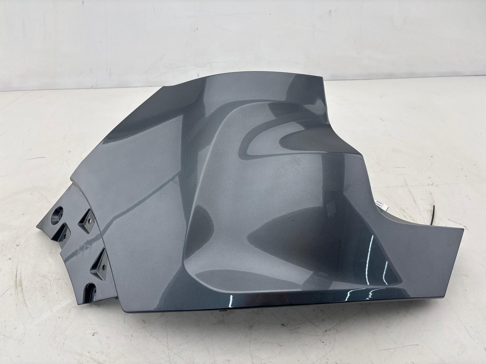 2021-2025 Chevrolet Trailblazer Rear Left Upper Bumper Side Cover OEM