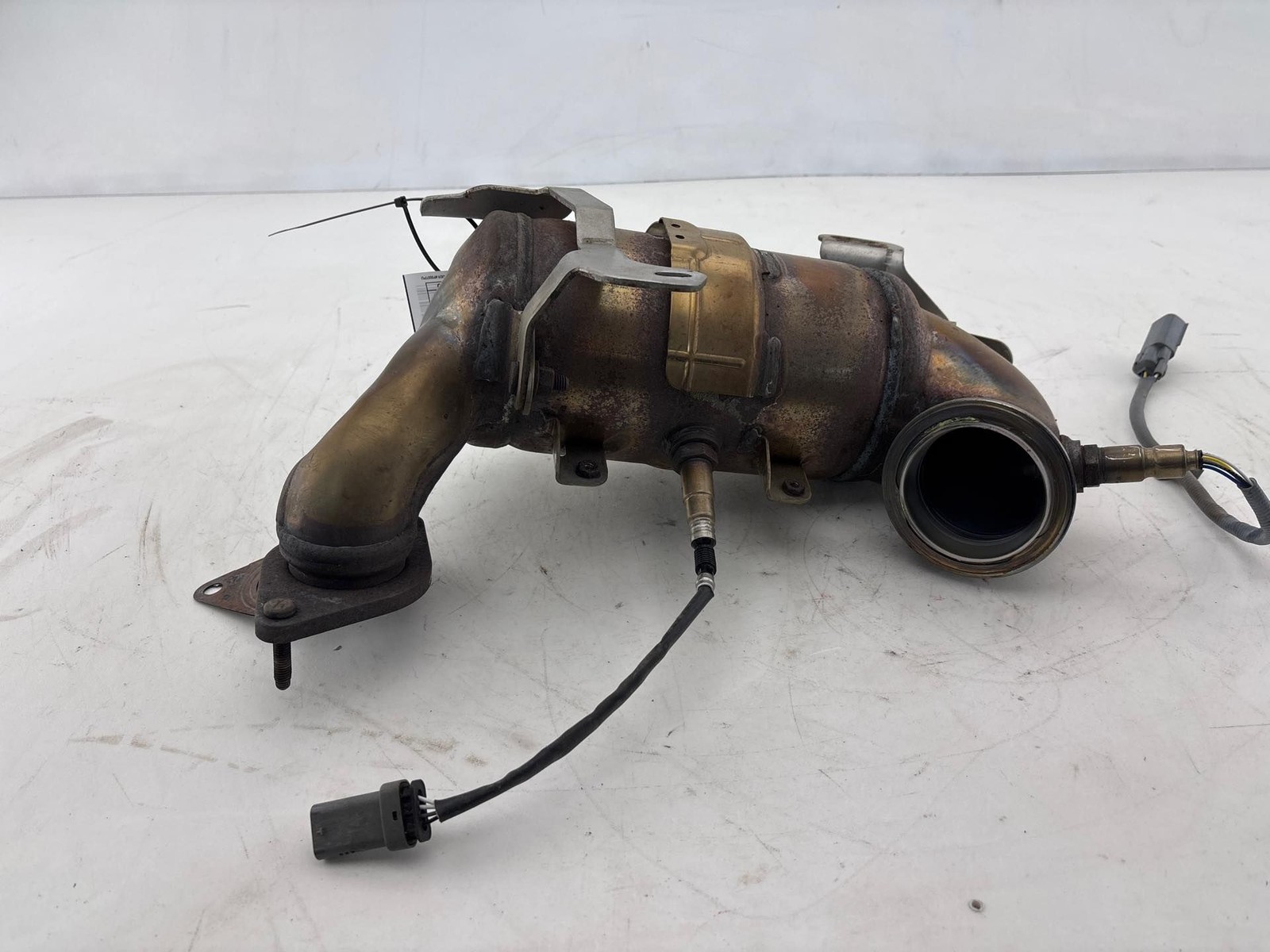 2021-2023 Chevrolet Trailblazer 1.2L Catalytic Converter OEM 55515139