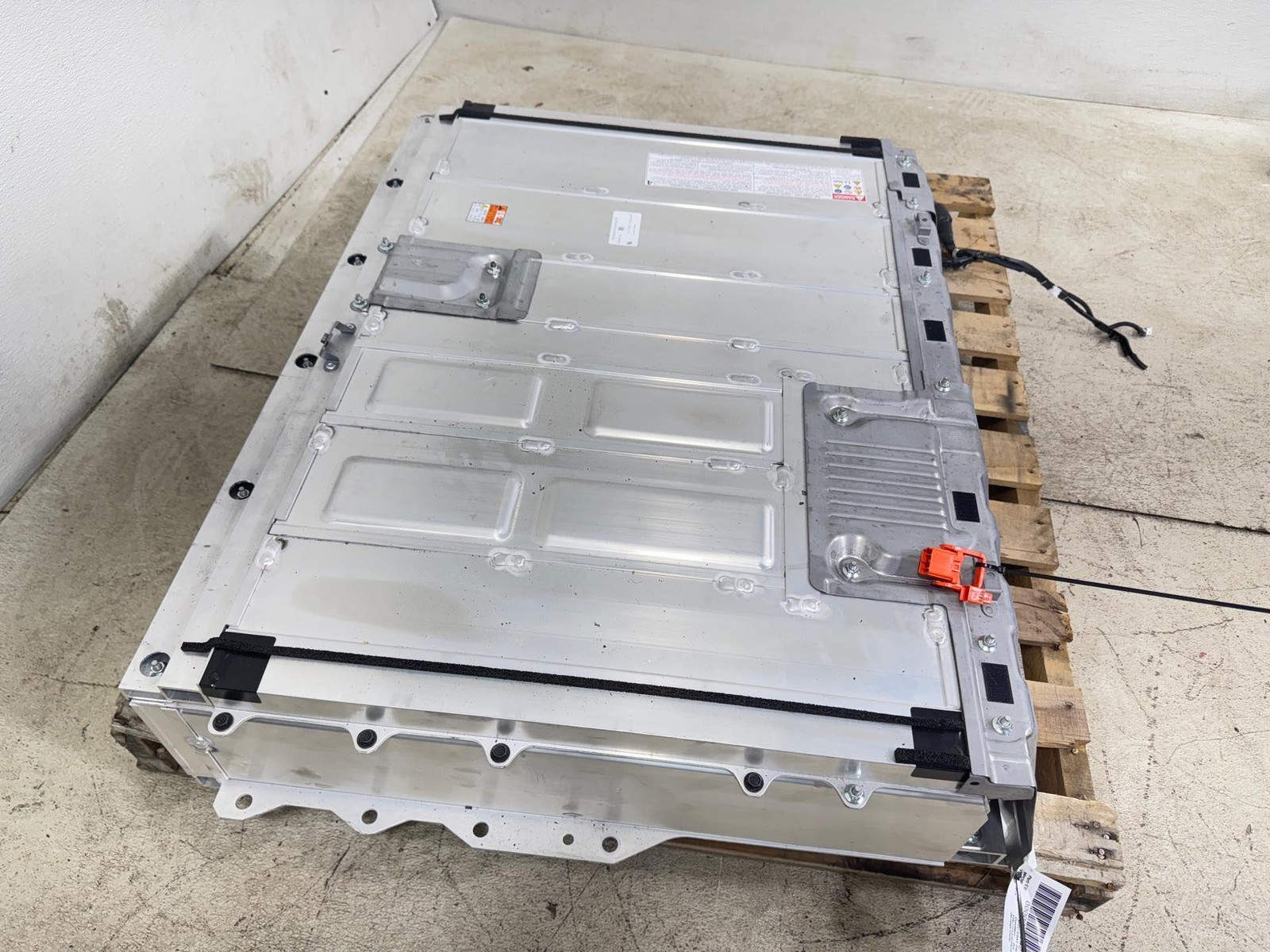 2017-2022 Toyota Prius Prime Hybrid Battery VIN FP 7th and 8th digit OEM