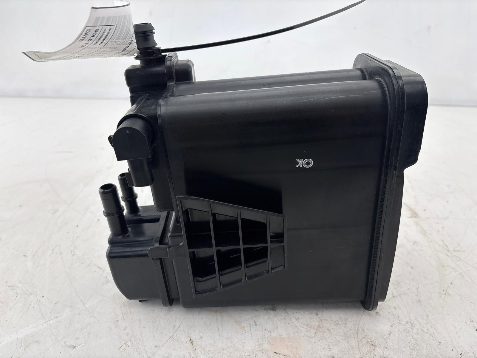 2021-2024 Chevrolet Trailblazer Fuel Evaporator Canister OEM