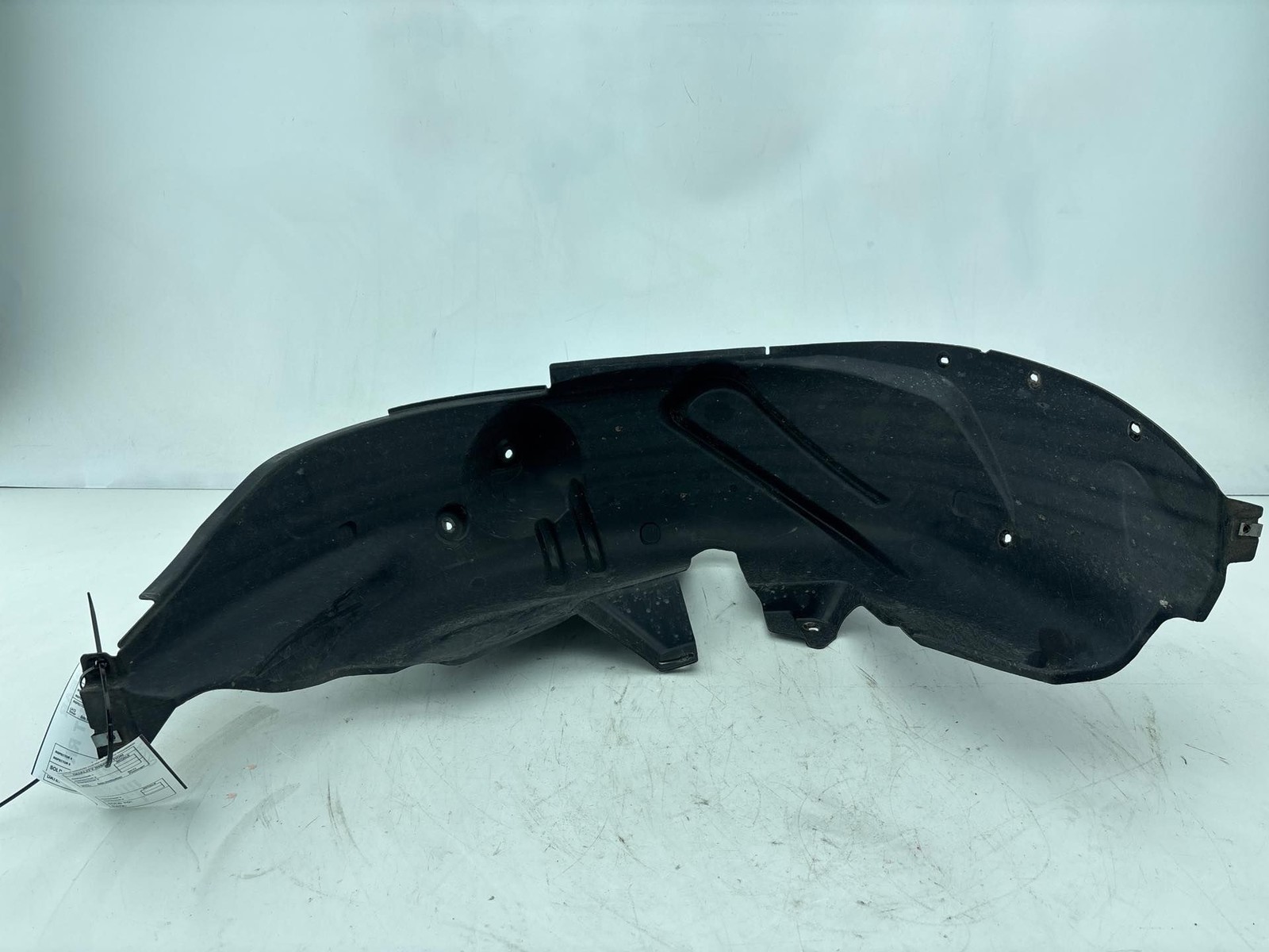 2021-2023 Chevrolet Trailblazer Rear Left Inner Fender Liner OEM