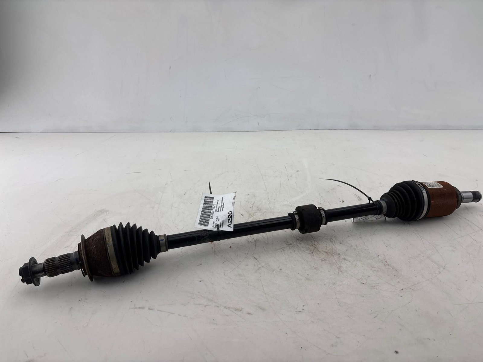 2021-2025 Chevrolet Trailblazer FWD Front Right Axle Shaft OEM 60005208