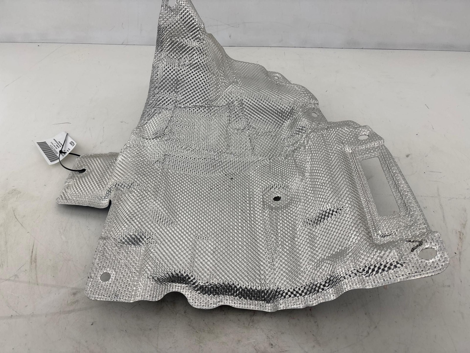 2021-2022 Chevrolet Trailblazer Right Partition Insulator Heat Shield Cover OEM