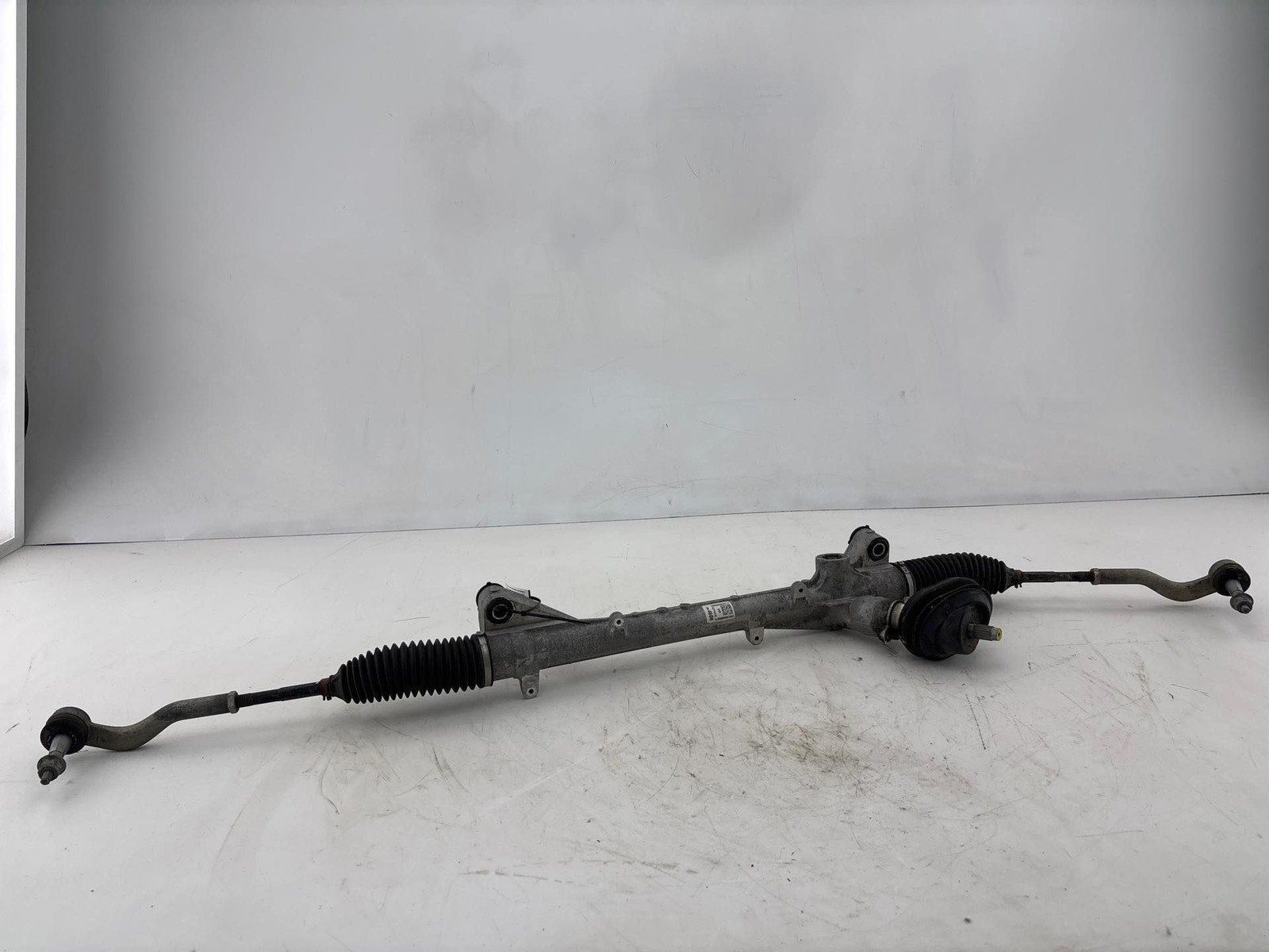 2021-2025 Chevrolet Trailblazer Steering Gear Rack And Pinion OEM 60004600