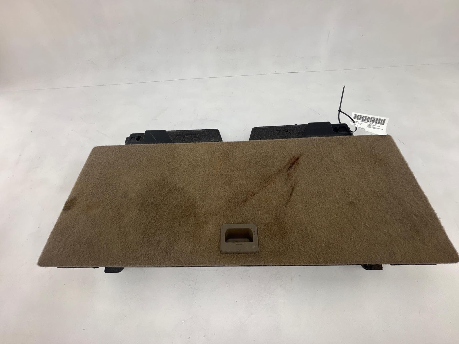 2002-2007 Saturn Vue Rear Cargo Organizer Oem 826221