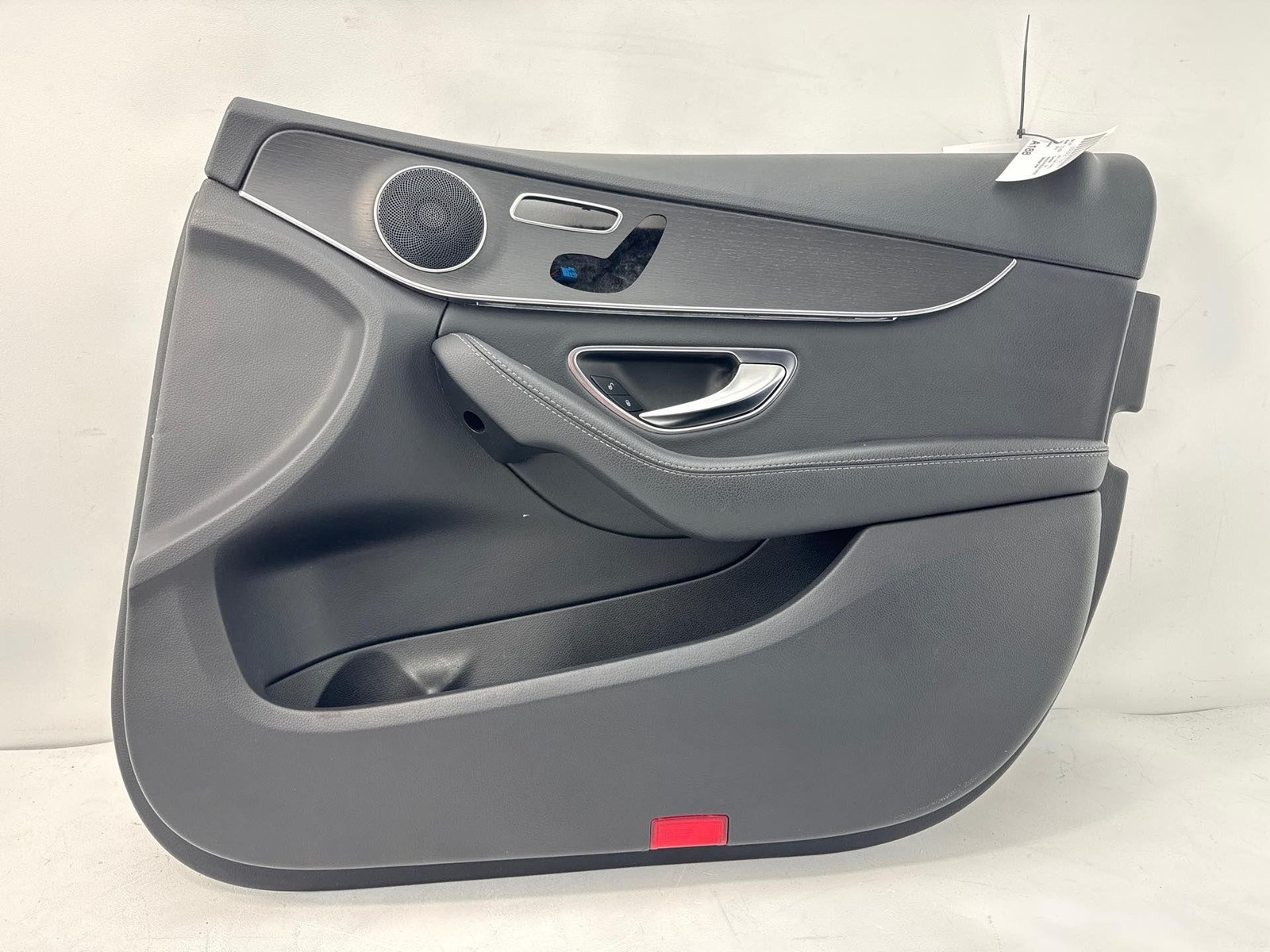 2019-2021 Mercedes W205 C300 Front Right Door Panel Trim Cover OEM