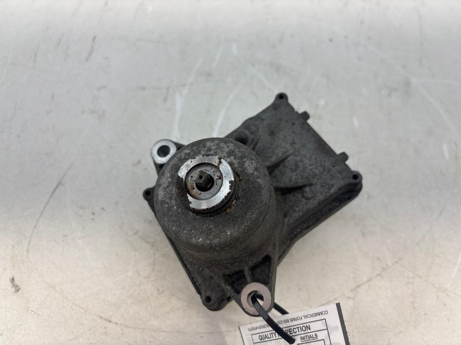 2023 2024 HONDA PILOT Carrier/differential Assembly