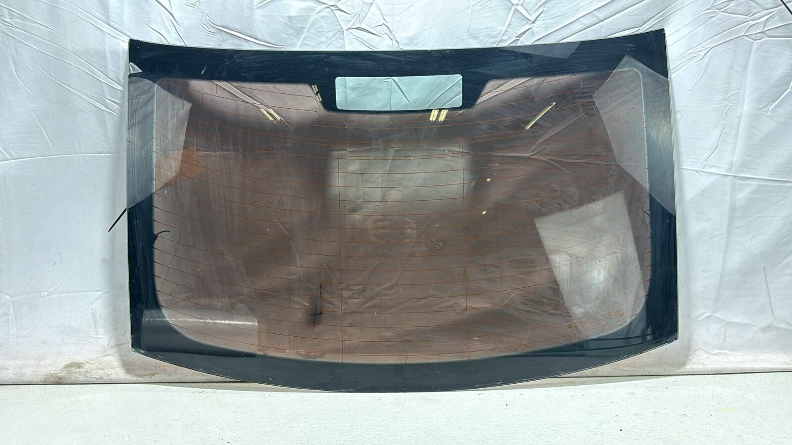 2020-2023 Cadillac Ct5 Rear Windshield Back Glass Window Panel Oem 43R004725