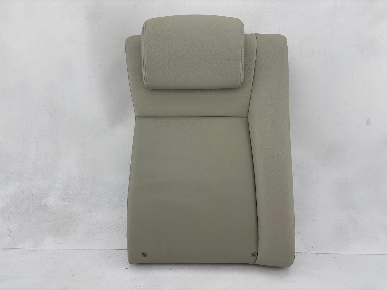 2005-2011 Saab 9-3 Rear Right Seat Bench Upper Cushion Oem