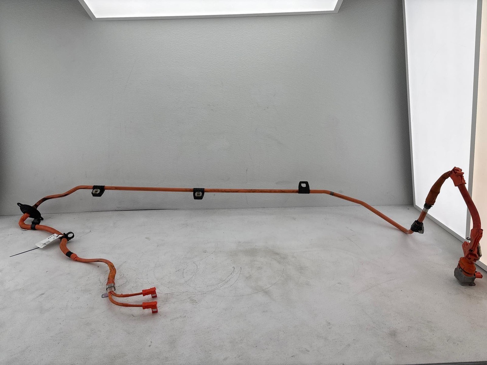 2017 - 2022 Toyota Prius Prime Battery Under Floor Wire Wiring Harness OEM